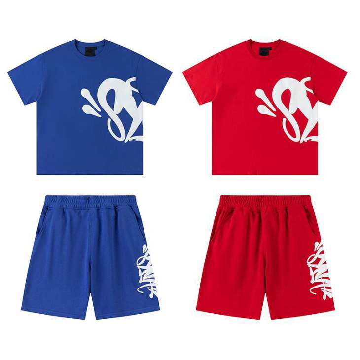 Picture of NEW SynaWord Shirt Pant Suits _SKUSynaWorldXS-XLpktrDSY-4424186